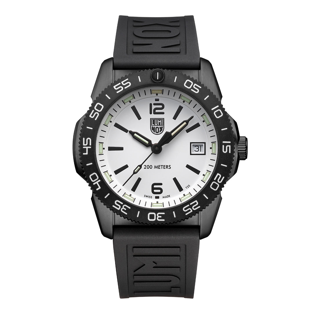 Luminox 3127M Watch - PACIFIC DIVER 3120M SERIES Ref. (Image 2)