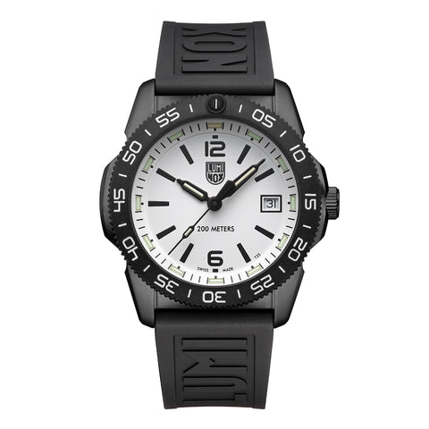 Luminox 3127M Watch - PACIFIC DIVER 3120M SERIES Ref. (Image 2)