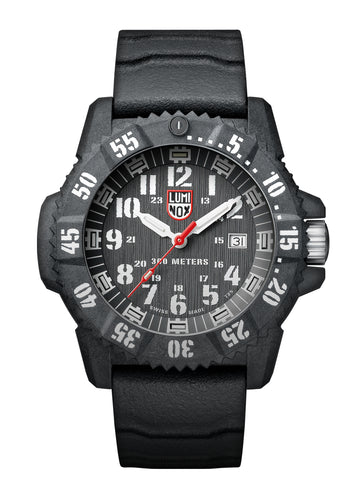 Luminox 3801.L Watch - MASTER CARBON SEAL 3800 SERIES Ref. (Image 2)