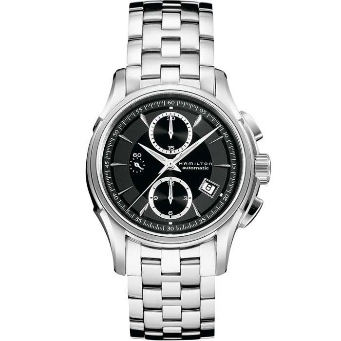 Hamilton H32616133 Watch - Jazzmaster Auto Chrono