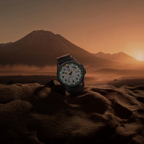 Luminox 1971 Watch - ATACAMA FIELD 1960 SERIES Ref..SET (Image 6)