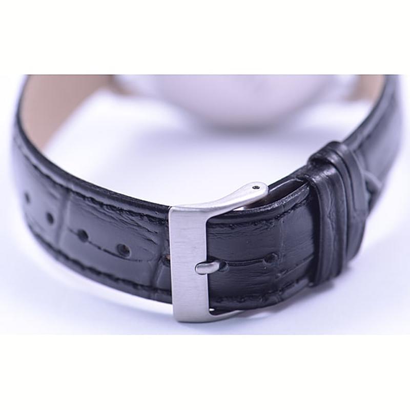 CITIZEN KM1-211-10 Watch - Men's Reguno Solar Tech Watch (Image 4)