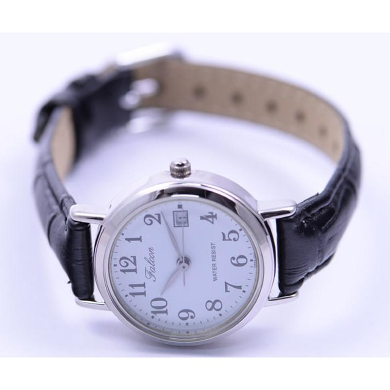 CITIZEN D023-304 Watch - Women's Wristwatch with Date Feature (Image 3)