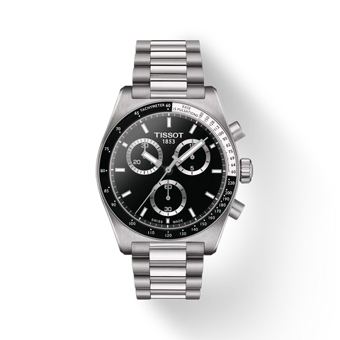 TISSOT T149.417.11.051.00 Watch - Elegant Swiss Design Stainless Steel Case Water Resistant Quartz Movement (Image 2)