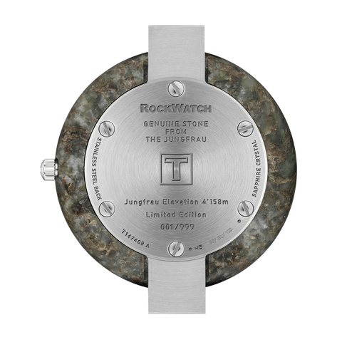 TISSOT T1474099651000 WATCH