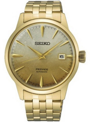 SEIKO SRPK46J1 Presage SEIKO