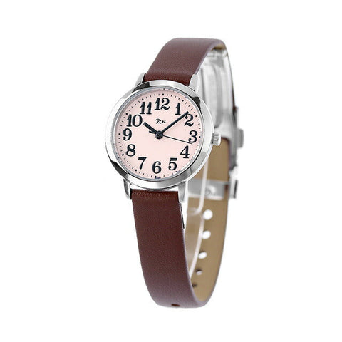 ALBA AKQK409 Watch - Riki Watanabe Collection: ALBA - Premium Quality Accessories for Stylish Living