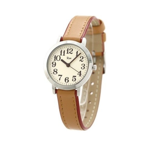 ALBA AKQK411 Watch - Ladies' ALBA Watch Riki Watanabe Collection - Elegant Design & Precision Timekeeping