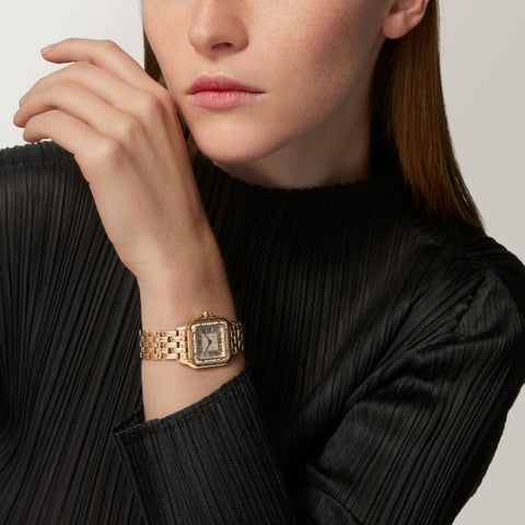 Cartier wspn0013 Watch - Panthere de Cartier watch (Image 9)
