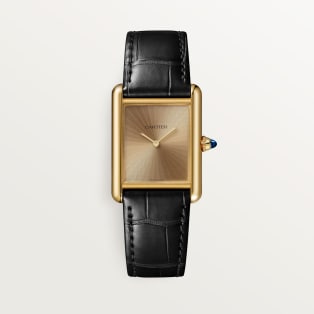 Cartier wsta0130 Watch - Tank Francaise watch Watch Japan Official (Image 8)