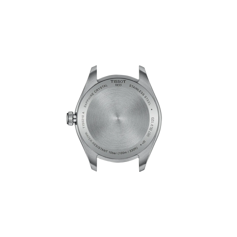 TISSOT T1502101104100 WATCH