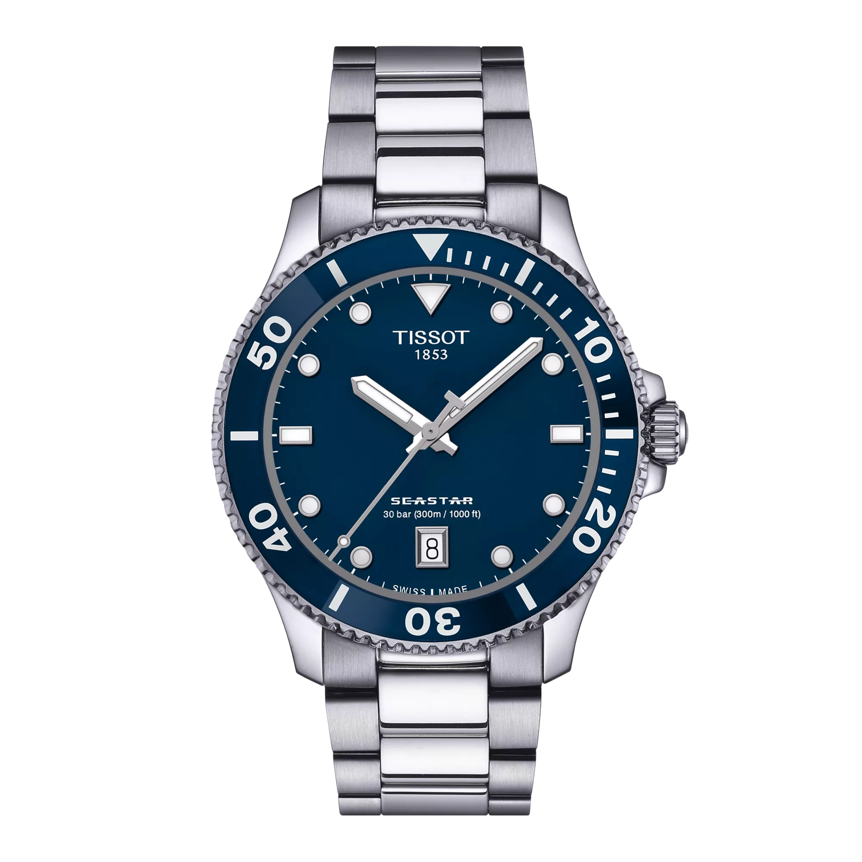 TISSOT T120.410.11.041.00 TISSOT