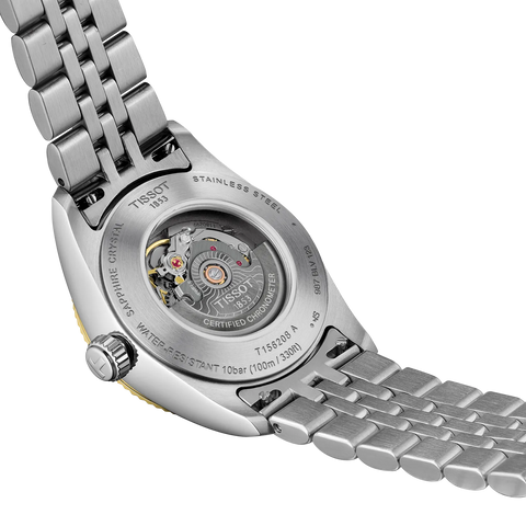 TISSOT Ballade T1562082203301 30mm Watch