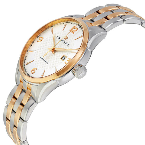 Hamilton H42725151 Watch - Jazzmaster Viewmatic Auto (Image 10)
