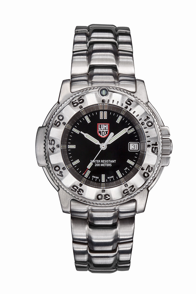 Luminox 3202 Watch - Watch Japan Official (Image 2)