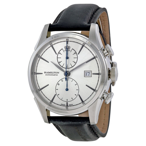 Hamilton H32416781 American Classic Spirit of Liberty Auto Chrono