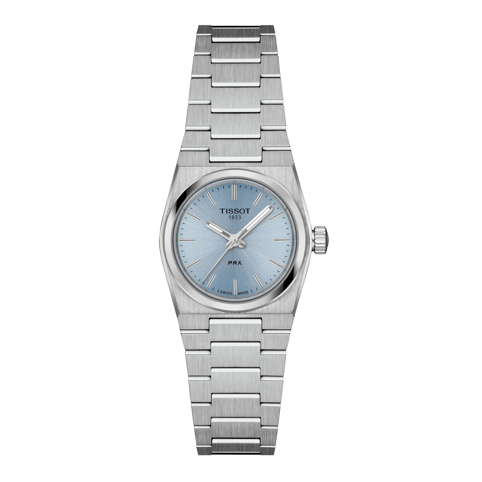TISSOT T1370101135100 WATCH