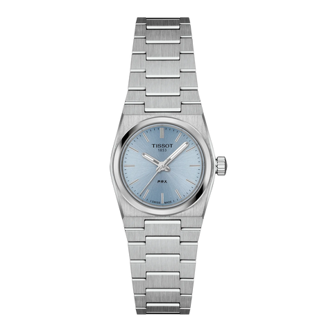 TISSOT T1370101135100 WATCH