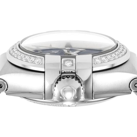 OMEGA 123.15.27.20.03.001 Watch - Constellation Women's Metal Bracelet Parallel Import 5-Year Warranty (Image 3)