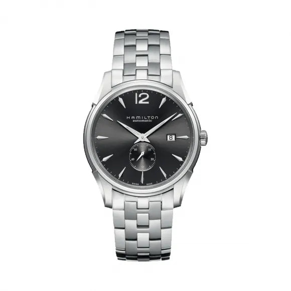 Hamilton H38655185 Watch - Jazzmaster Small Second Auto (Image 9)