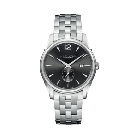 Hamilton H38655185 Watch - Jazzmaster Small Second Auto (Image 9)