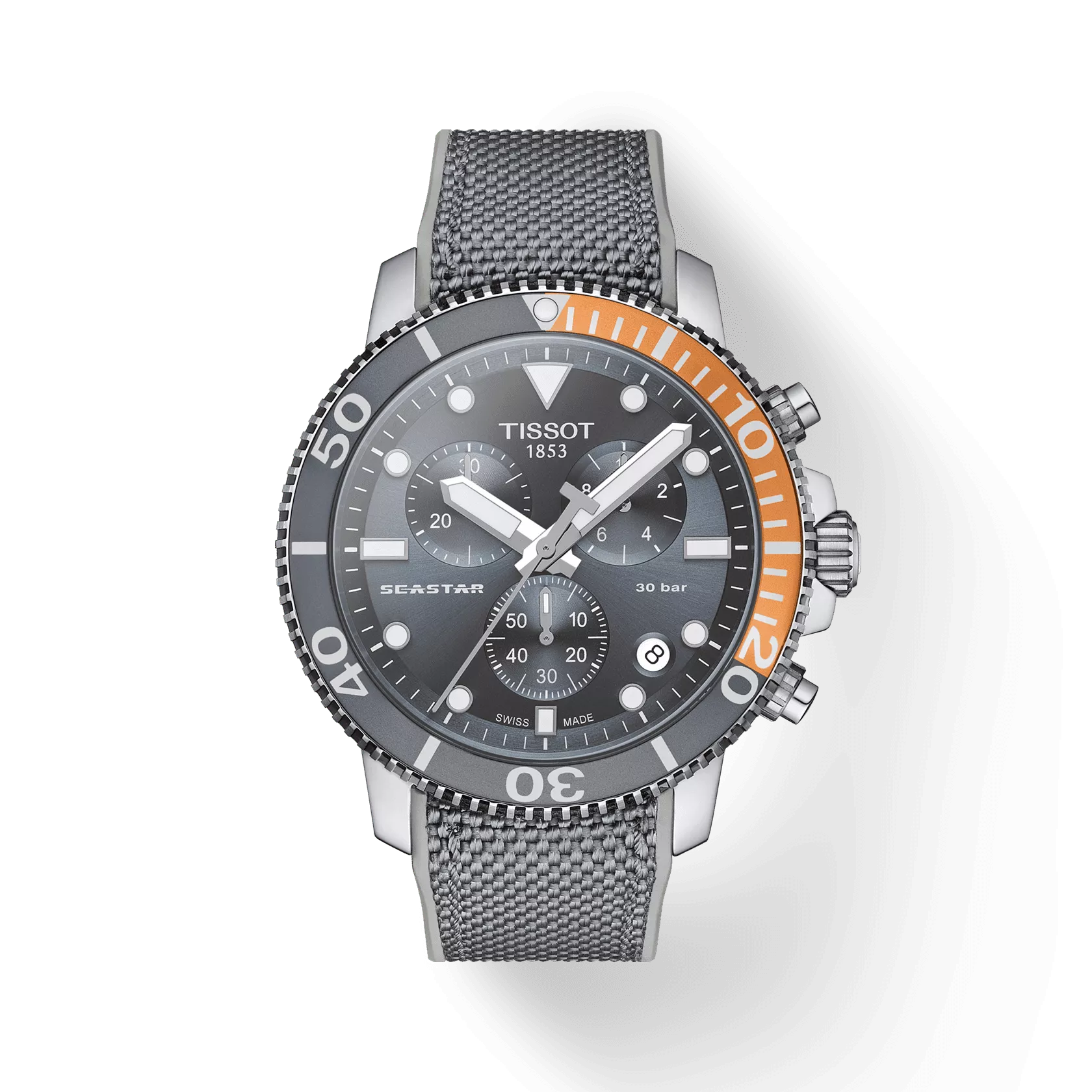 TISSOT T120.417.17.081.01 TISSOT