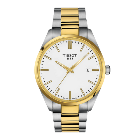 TISSOT T1504102201100 WATCH