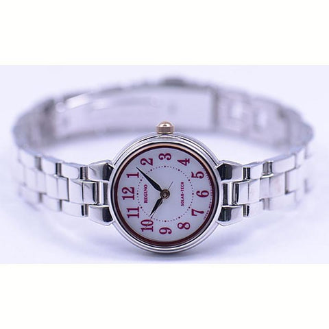 CITIZEN KP1-012-13 Watch - Women's Reguno Solar Tech Bracelet Watch (Image 3)