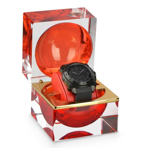 Hamilton H78505332 Watch - Khaki Navy BeLOWZERO Auto Limited Edition Below Zero Limited Edition Red [Limited Quantity] (Image