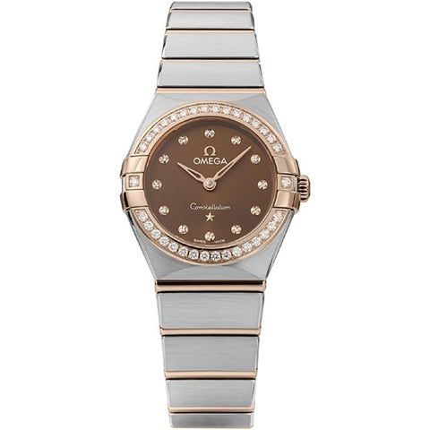 OMEGA 131.25.25.60.63.001 Watch