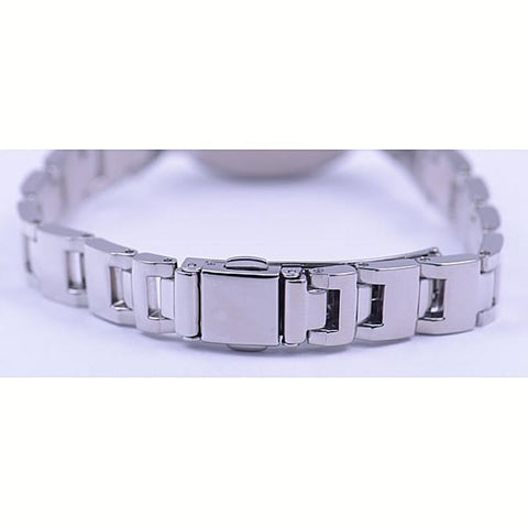 CITIZEN KP1-110-11 Watch - REGUNO Solar Tech Ladies' Watch with Bracelet (Image 4)