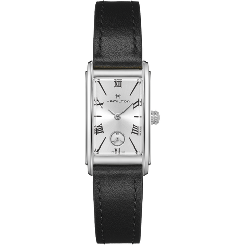 Hamilton H11221750 American Classic Ardmore Quartz