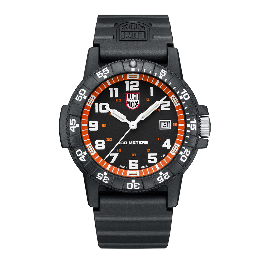 Luminox 0329.1 Watch - LEATHERBACK SEA TURTLE GIANT 0320 SERIES Ref. (Image 2)