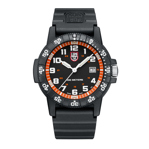 Luminox 0329.1 Watch - LEATHERBACK SEA TURTLE GIANT 0320 SERIES Ref. (Image 2)