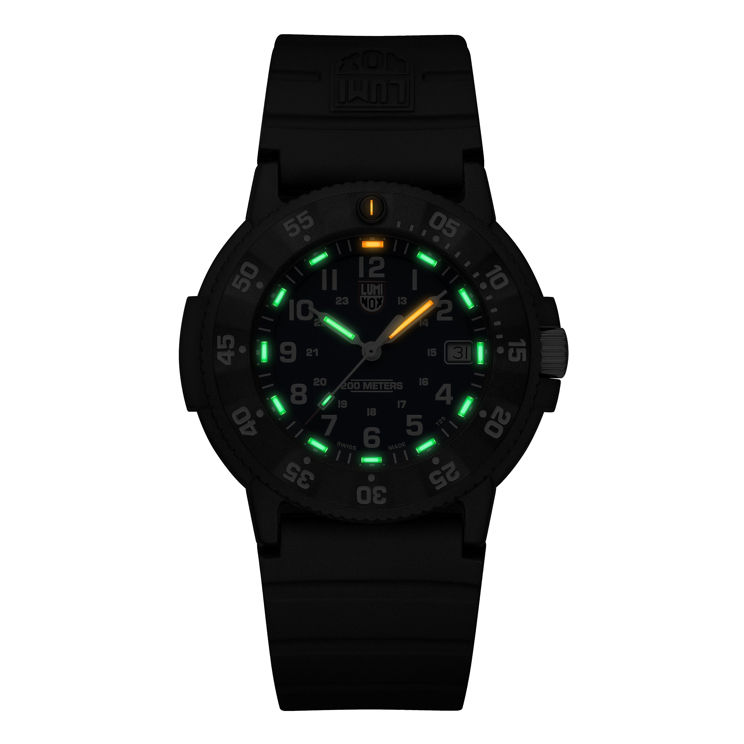 Luminox 3003.EVO.S Watch - ORIGINAL NAVY SEAL 3000 EVO SERIES Ref. (Image 3)
