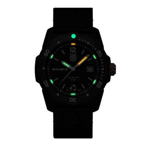 Luminox 3722.ECO Watch - BEAR GRYLLS SURVIVAL ECO 3720 SERIES Ref. (Image 3)