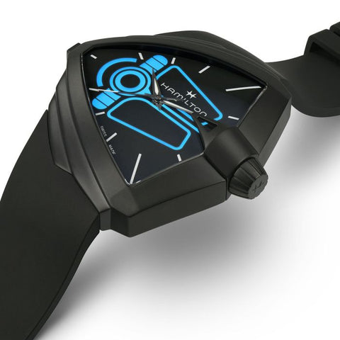 Hamilton H24614330 Ventura XXL Bright Dune Limited Edition