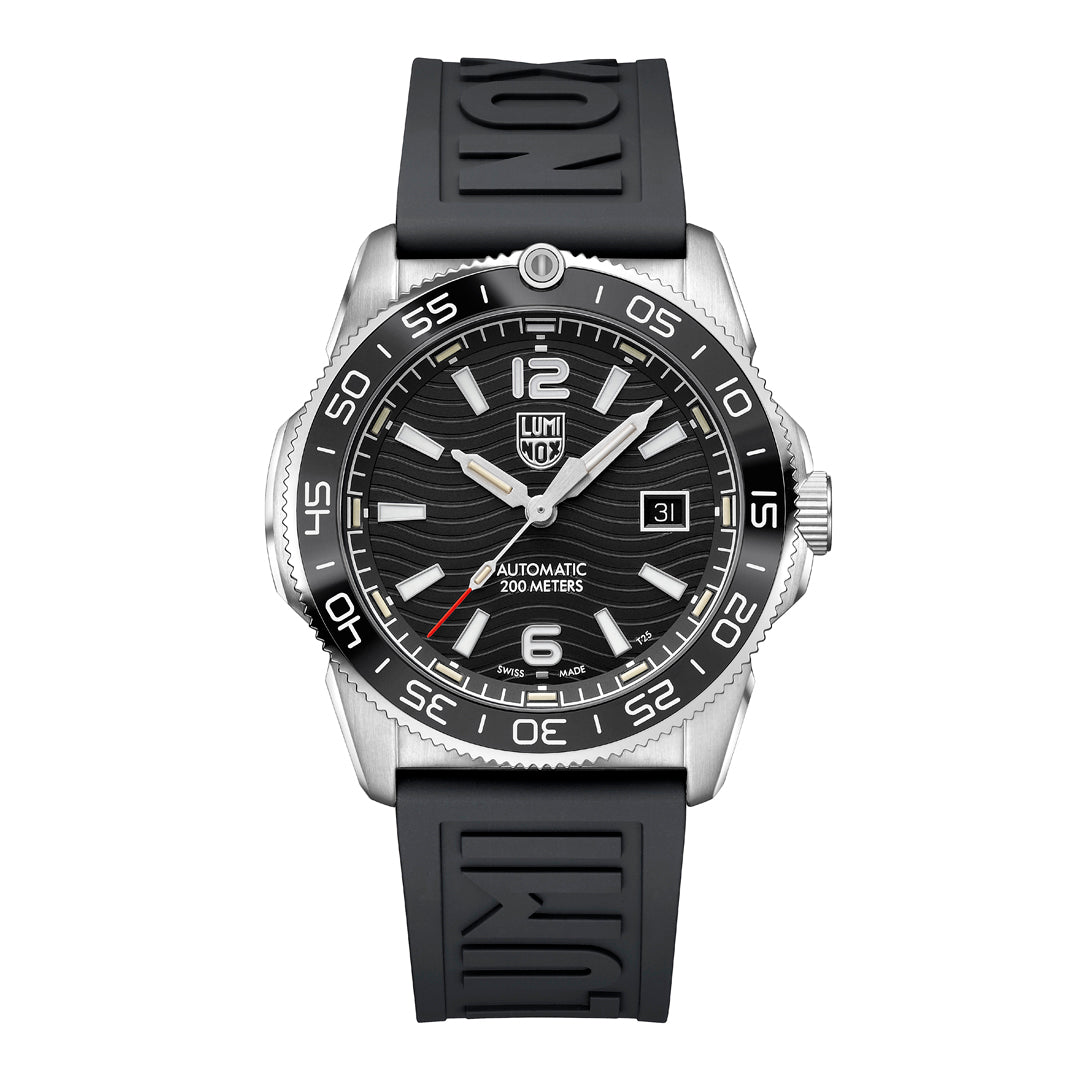 Luminox 3101.AUTOMATIC Watch - PACIFIC DIVER AUTOMATIC 3100 SERIES Ref. (Image 2)