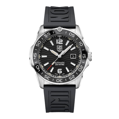 Luminox 3101.AUTOMATIC Watch - PACIFIC DIVER AUTOMATIC 3100 SERIES Ref. (Image 2)