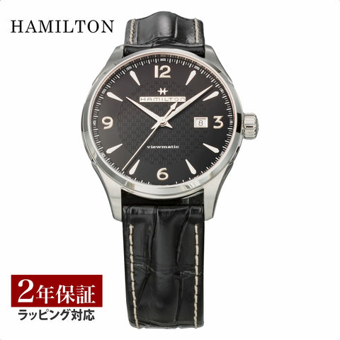 Hamilton H32755731 Jazzmaster Viewmatic Auto