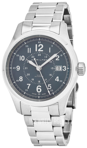 Hamilton H70305143 Watch - Khaki Field Auto (Image 5)