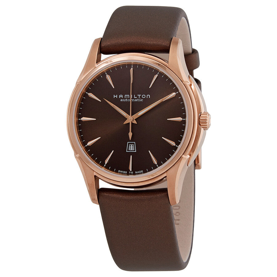 Hamilton H32335971 Watch - Jazzmaster Viewmatic Auto