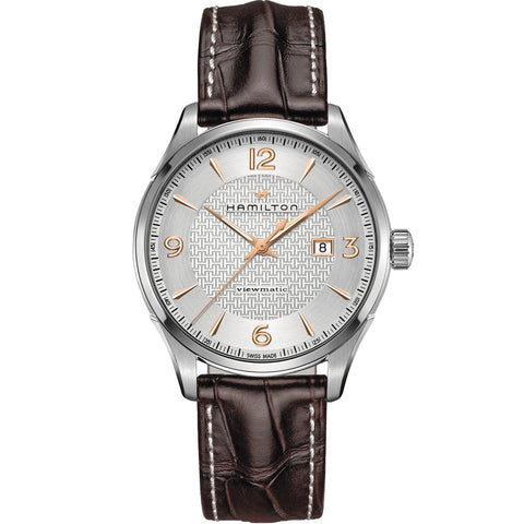 Hamilton H32755551 Watch - Jazzmaster Viewmatic Auto (Image 10)