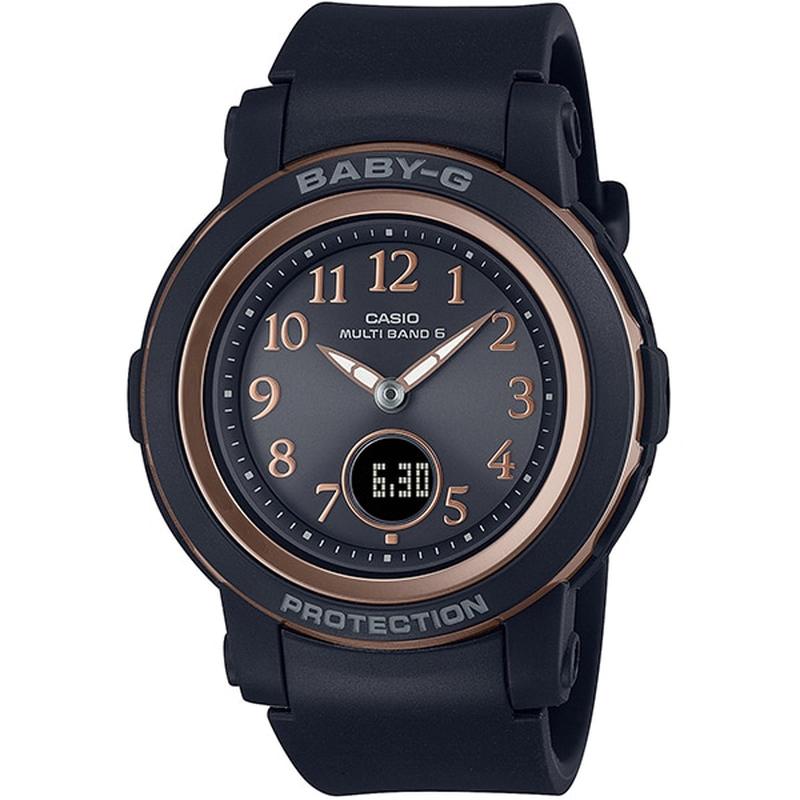 CASIO BGA-2900AF-1AJF Watch - Women's Baby-G BGA-2900 Series