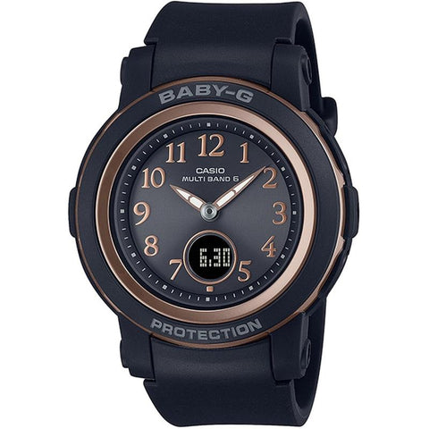 CASIO BGA-2900AF-1AJF Watch - Women's Baby-G BGA-2900 Series