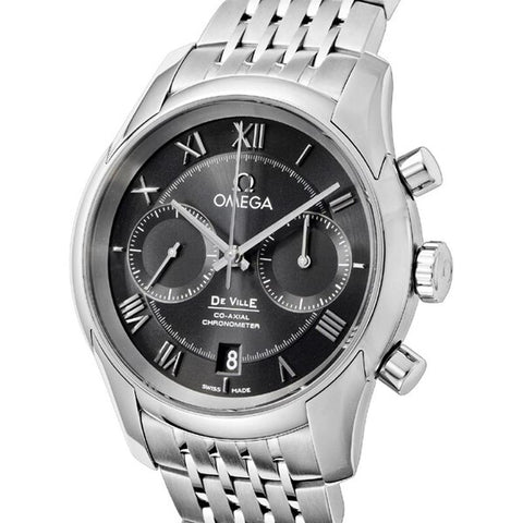 OMEGA 431.10.42.51.01.001 Watch - Men's Wristwatch DE VILLE [Parallel Import] (Image 2)
