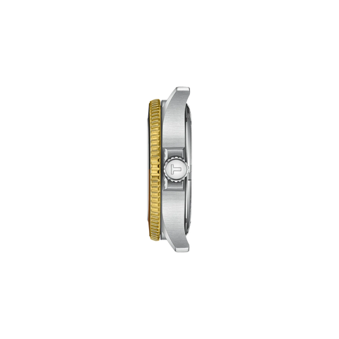 TISSOT T120.852.22.051.00 Watch (Image 4)