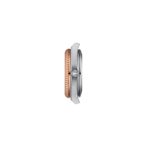 TISSOT T931.207.41.336.00 Swiss Automatic Movement Stainless Steel Case Water Resistant Classic Design