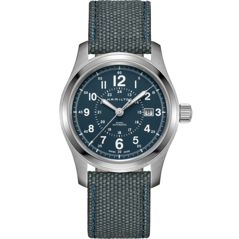 Hamilton H70605943 Watch - Khaki Field Auto