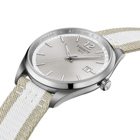 TISSOT T1504101703700 Watch